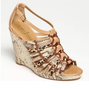 Cole Haan Air Minka Wedge Sandal